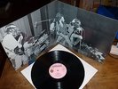 JETHRO TULL - BENEFIT ORIG PINK EYE ISLAND GERMANY