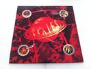 PIXIES - BOSSANOVA CAD 0010 4AD Label 1990 UK (A-1/B-1)