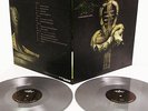 NILE In Their Darkened Shrines 2xLP Silver Limited New Dying Fetus Reissue