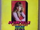 JO ANN KELLY-JOHN FAHEY-MANN-MILLER-SEIDLER-BLUE GOOSE-1972-OG-FOLK-BLUES LP