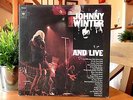 Johnny Winter   