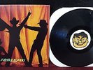 SUPERSUCKERS La Mano Cornuda LP + Poster Sub Pop SP 245 Gatefold zeke dwarves