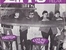 Zipps Kicks And Chicks b/w Hipsterism Nederbeat RARE 2nd 45 Nederbiet Nuggets