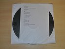 JETHRO TULL - NOTHING IS EASY - LIVE... (RARE VINYL TEST PRESSING)