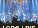 The Ramones - Loco Live