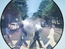 NEW THE BEATLES ABBEY ROAD LP -  PICTURE DISC 180 GRAM