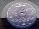RUSH 2112   1st //1  Mercury UK Press LP PRISTINE PLAY ARCHIVED COPY