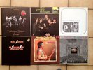 2XPRETTY THINGS, JIMMI HENDRIX, NEKTAR, VAN DER GRAAF, BLACK SABBATH