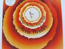 STEVIE WONDER - SONGS IN THE KEY OF LIFE - COLLECTORS ALBUM EDITION - NEAR MINT