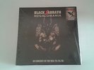 BLACK SABBATH  MEGALOMANIA  LIVE 75/78  ONLY 400 COPIES  BOX 4LP+4CD