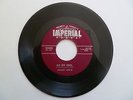 SMILEY LEWIS -Goin To Jump And Shout / Go On Fool-Orig Imperial 45 R&B Blues M-