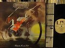 HAWKWIND / Hall Of The Mountain Grill orig. 1974 UAG 29672 w/inner VG++