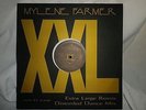 XXL - FARMER MYLENE (MAXI 45 TOURS)