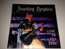 Smashing Pumpkins - Live In Rio 1996  (7'' Vinyl / Only 50 Copies)