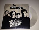 The Stranglers - Rock In Athens '85  (7'' Clear Vinyl / Only 50 Copies)