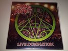 Morbid Angel - Live Domination / Wacken 2006  (7'' Vinyl / Only 66 Copies)