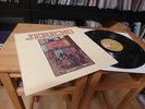 JERICHO SAME LP 1972 UK PRESS MINT ISRAELI PROG. MONSTER