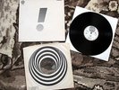 GRACIOUS SAME UK VERTIGO SWIRL 1970 IN TOP CONDITION