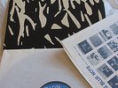 Andrew Hill BLACK FIRE LP VAN GELDER Joe Henderson Hagnes