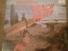 ANNETTE BEACH PARTY 1963 LP BV-3316 Stereo Never Open Still Sealed In Plastic