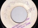 CRASHERS/SKINHEAD REGGAE/AMALGAMATED ORIG JA/HURRY COME UP -  OFF TRACK