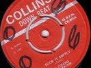 COLLINS & BOB STACKIE/SKINHEAD REGGAE/COLLINS DOWNBEAT CR005/1967...LISTEN