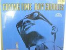 Ray Charles-Crying Time-Rare Original 1966 R&B/Soul LP-ABC Stereo-SEALED