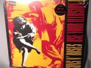 LP GUNS N ROSES Use Your Illusion 1 (and & one) 2LPs NEW MINT SEALED