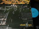 PANZER - Sabado Negro, LP 12
