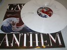 The Gaslight Anthem - Sink Or Swim - colored (WHITE MARBLED) LP Vinyl//Neu
