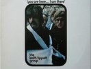 Keith Tippett Group You are here... I am There on Polydor - Japan LP NM