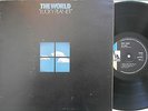 WORLD LUCKY PLANET LIBERTY LBG 83419 GATEFOLD TEXTURED SLEEVE NEIL INNES RARE LP