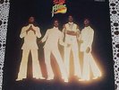 Slade RARE Lebanese LP In Flame EX LSN? 70's Heavy Pop Psych Glam