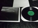 Saetia - s/t LP screamo pg.99 circle takes the square converge jeromes dream