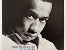 LEE MORGAN SEARCH FOR THE NEW LAND 1964 BST 84169 ORIGINAL VAN GELDER 