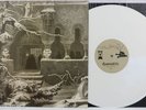 HAMNSKIFTE FÖDZLEPIJNAN LP White Vinyl Black Heavy Metal Drone Hypnotic Medieval