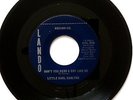 Little Carl Carlton - Don't You Need A Boy Like Me NORTHERN SOUL ORIGINAL Vinyl