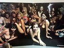 JIMI HENDRIX ELECTRIC LADYLAND - ORIGINAL U.K. ISSUE  - near mint, double LP