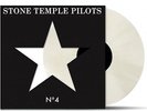 Stone Temple Pilots No 4 WHITE Vinyl (Limited to 2000)(Pearl Jam)(Brand New)