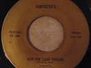 Corvette's - Rare St. Louis Funk - Private Press 45