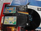 Pink Floyd Dark Side of the Moon  UK Quadraphonic Posters Cards Inner Shrink