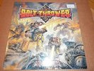 Bolt Thrower:Realm Of Chaos LIM. GREEN VINYL LP,Benediction,Morbid Angel,Carcass