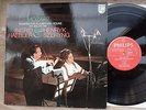 SZERYNG - PHILIPS 6500 055 -MOZART - VIOLIN SONATA KV 454, 481 - HAEBLER