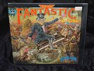 Elton John Captain Fantastic SEALED 1975 USA 1ST PRESS LP W/ BOOKLET