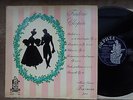 MARIE-THERESE FOURNEAU - ORPHEE LDO. D 50.003 . STD - CHOPIN
