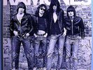 RAMONES 1st ALBUM VERY RARE ORIG'76 SIRE LP w/ORIG CAT# & LBL MISPRINT VERY NICE