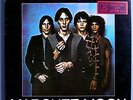 TELEVISION MARQUEE MOON ULTRA-RARE ORIG '77 ELEKTRA WHITE LABEL PROMO LP NR MINT
