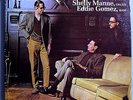 BILL EVANS MATTER OF CONNVICTION RARE ORIG '66 VERVE YELLOW LBL PROMO MONO LP NM