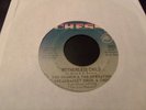 BEN BRANCH Motherless Child RARE GOSPEL FUNK SOUL 45 Vg