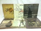 Neil Young Vinyl Record LP Lot: Harvest After the Gold Rush Decade Deja Vu +++